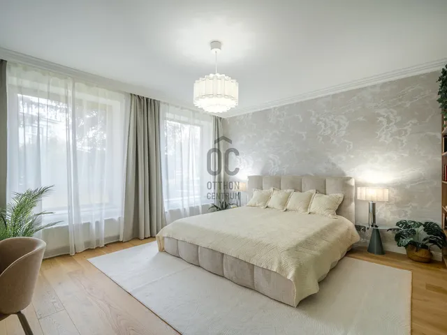 Eladó lakás Budapest XII. kerület, Orbánhegy 110 nm