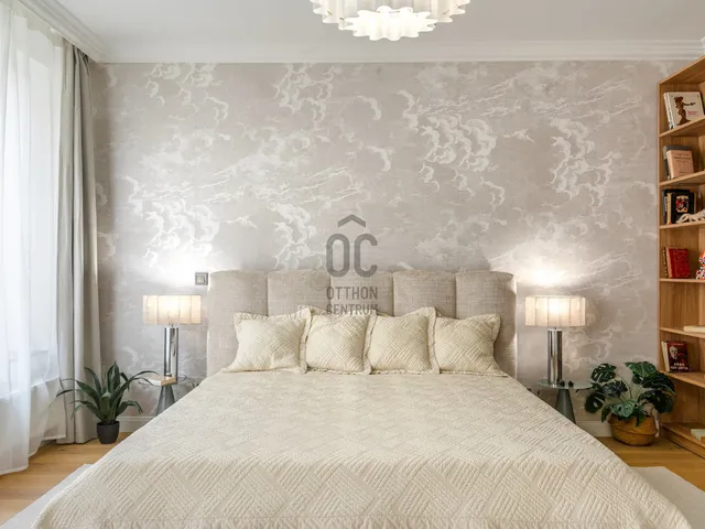 Eladó lakás Budapest XII. kerület, Orbánhegy 110 nm