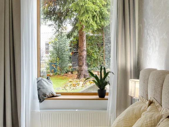 Eladó lakás Budapest XII. kerület, Orbánhegy 110 nm