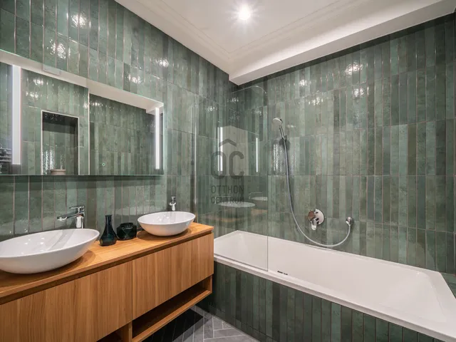 Eladó lakás Budapest XII. kerület, Orbánhegy 110 nm