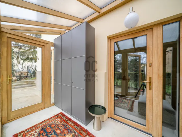 Eladó lakás Budapest XII. kerület, Orbánhegy 110 nm