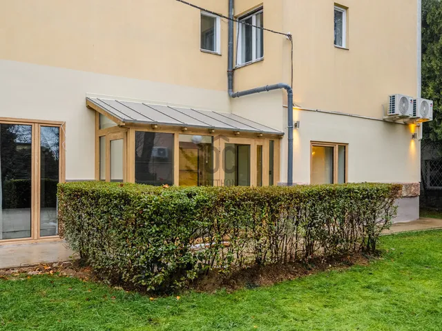 Eladó lakás Budapest XII. kerület, Orbánhegy 110 nm