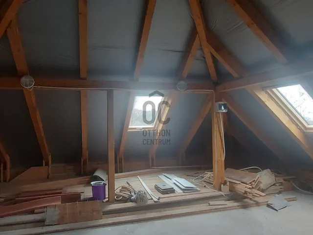 Eladó ház Budapest XXII. kerület, Budafok 78 nm