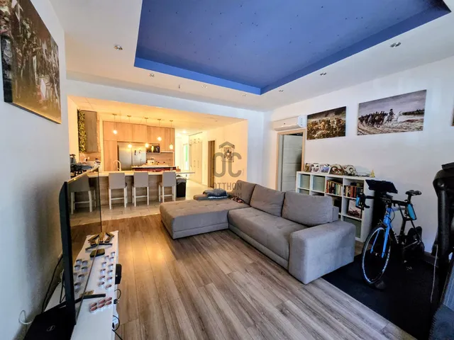 Eladó lakás Budapest XI. kerület, Albertfalva 111 nm