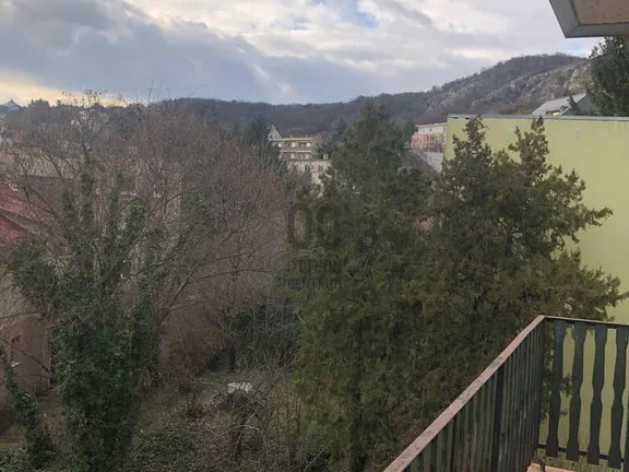 Eladó lakás Budapest XI. kerület, Sashegy 61 nm