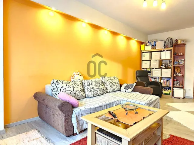 Eladó lakás Budapest III. kerület, Békásmegyer 74 nm