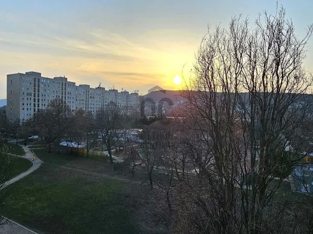 Eladó lakás Budapest III. kerület, Békásmegyer 74 nm