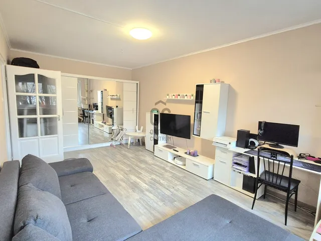 Eladó lakás Budapest III. kerület, Békásmegyer 51 nm