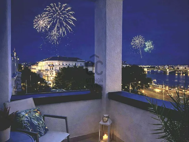 Eladó lakás Budapest II. kerület 91 nm