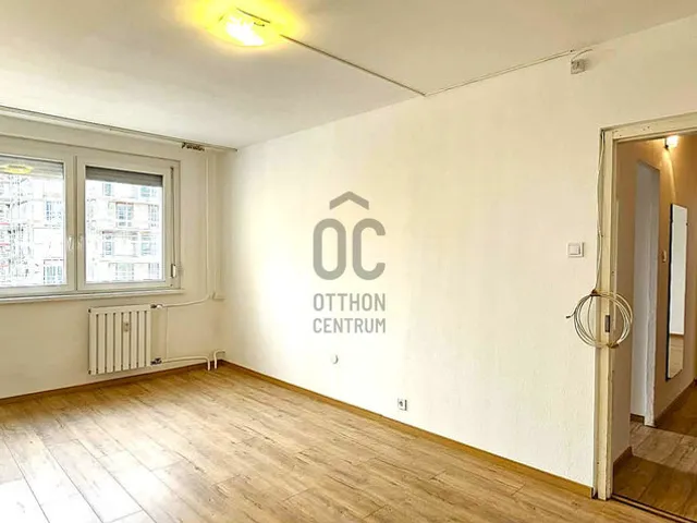 Eladó lakás Budapest III. kerület, Békásmegyer 50 nm