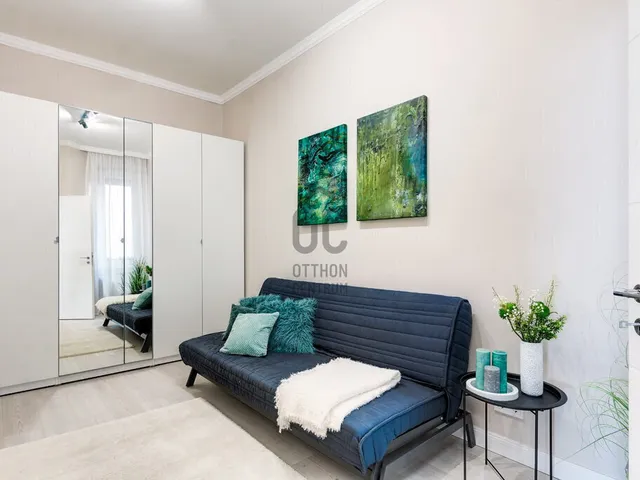 Eladó lakás Budapest XII. kerület 36 nm