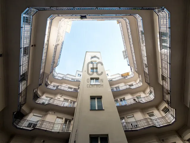 Eladó lakás Budapest XII. kerület 36 nm