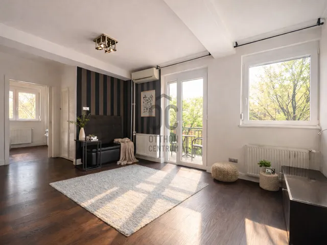 Eladó lakás Budapest I. kerület 60 nm