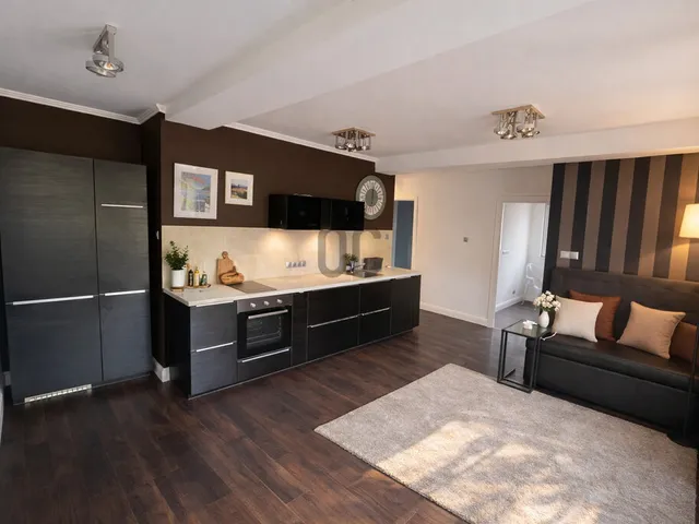 Eladó lakás Budapest I. kerület 60 nm