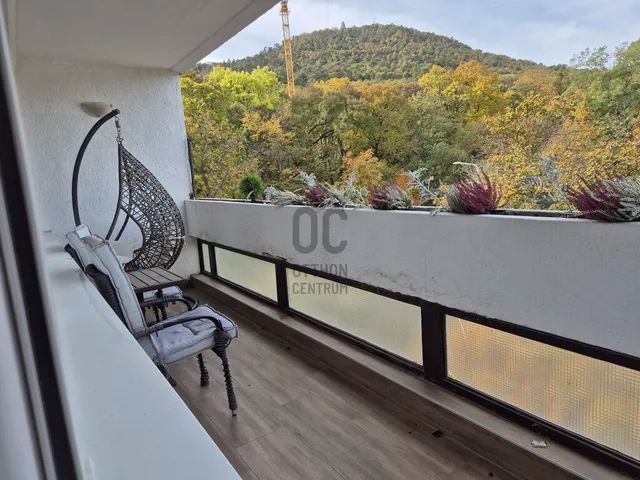 Eladó lakás Budapest II. kerület, Hárshegy 70 nm