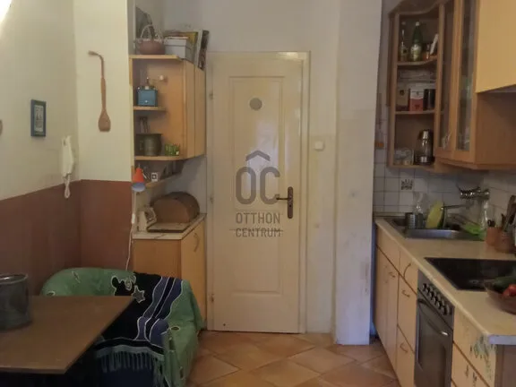 Eladó lakás Budapest XII. kerület, Farkasrét 66 nm