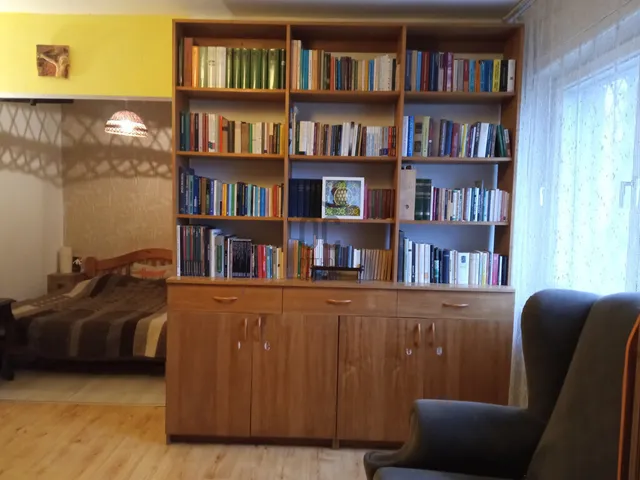 Eladó lakás Budapest XII. kerület, Farkasrét 66 nm