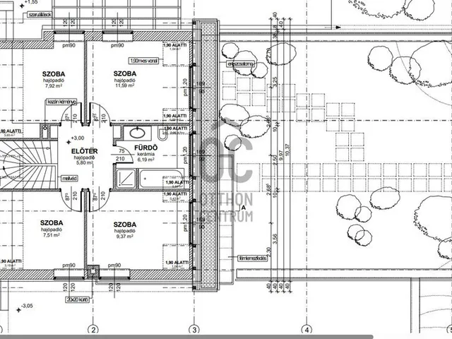 Eladó ház Leányfalu 170 nm