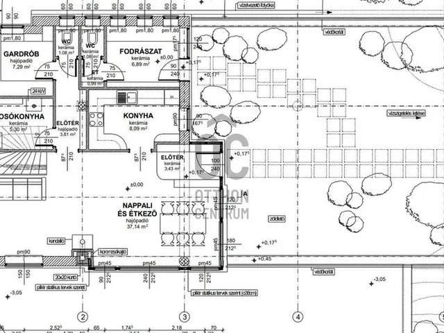 Eladó ház Leányfalu 170 nm