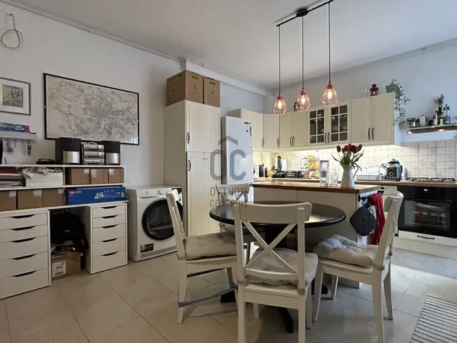 Eladó lakás Budapest XIV. kerület, Nagyzugló 64 nm