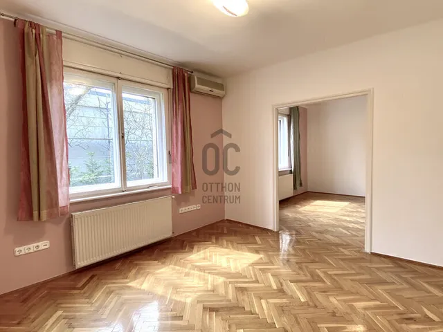 Eladó lakás Budapest XII. kerület, Németvölgy 48 nm