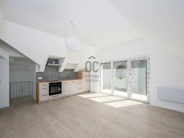 Eladó lakás Budapest II. kerület, Széphalom 59 nm