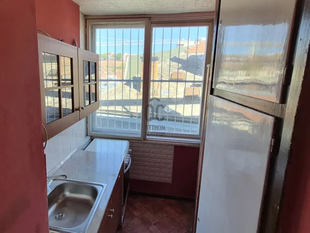Eladó lakás Budapest I. kerület 37 nm
