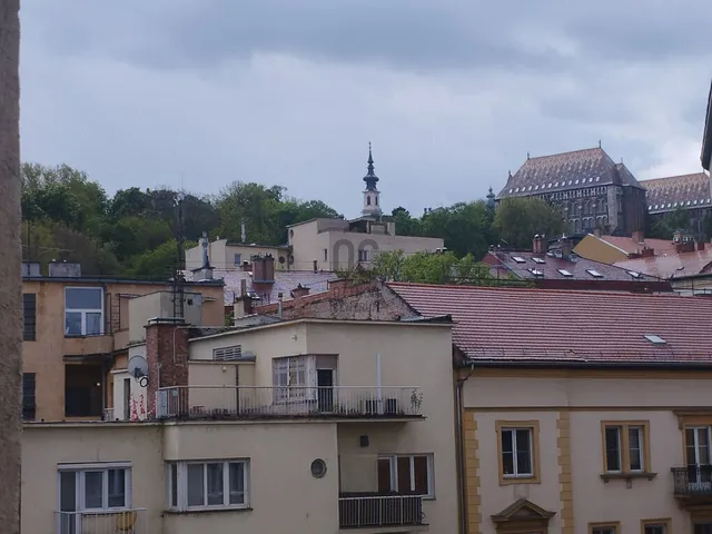 Eladó lakás Budapest I. kerület 44 nm