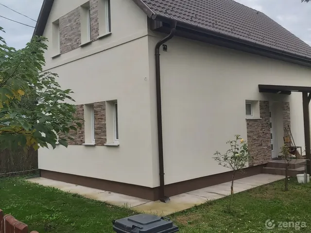 Eladó ház Délegyháza 97 nm