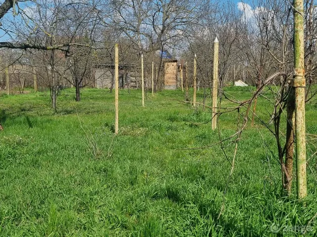 Eladó telek Szeged, Baktói kiskertek 784 nm