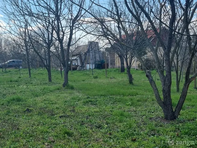 Eladó telek Szeged, Baktói kiskertek 784 nm