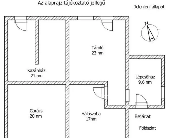 Eladó ház Érd, Ófalu 180 nm