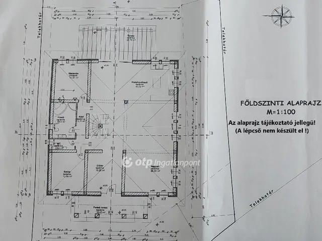 Eladó ház Velence 192 nm