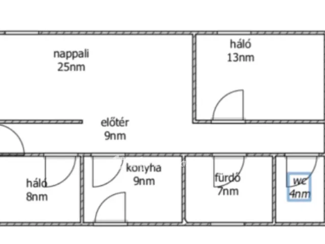 Eladó ház Törökbálint 98 nm