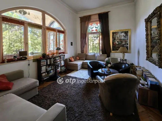 Eladó ház Törökbálint 426 nm