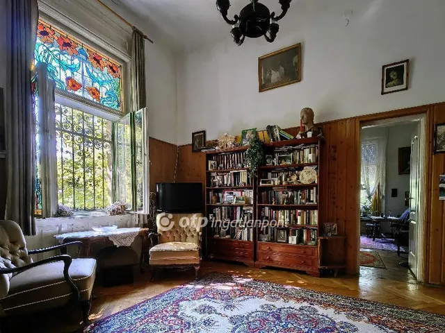 Eladó ház Törökbálint 426 nm