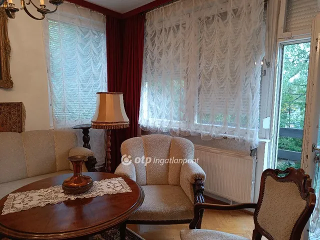 Eladó ház Budakeszi 185 nm