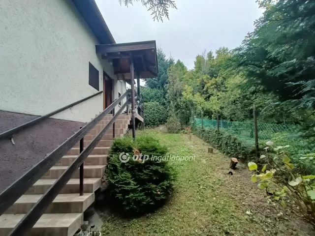 Eladó ház Budakeszi 185 nm
