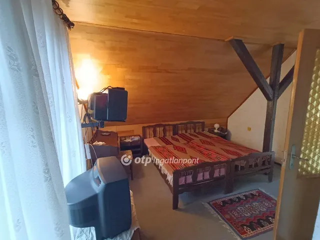 Eladó ház Budakeszi 185 nm