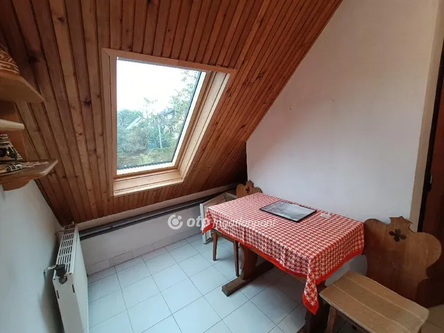 Eladó ház Budakeszi 185 nm
