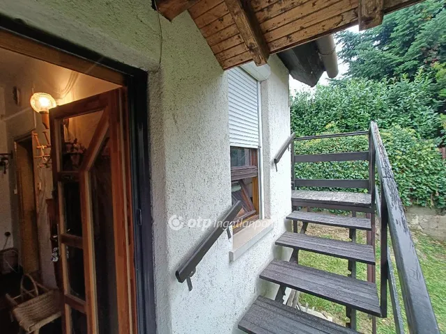 Eladó ház Budakeszi 185 nm