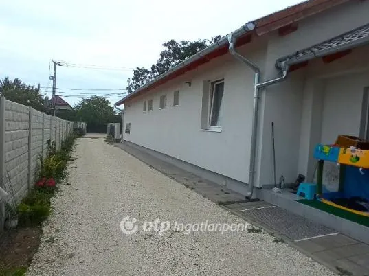 Eladó ház Érd 125 nm