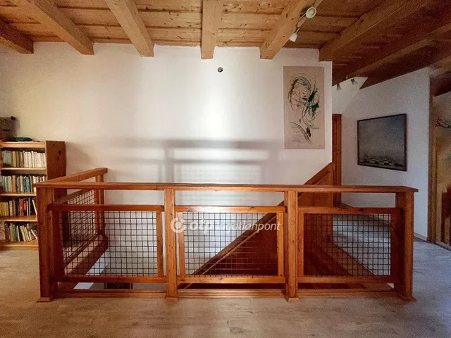 Eladó ház Diósd, Sashegy 185 nm