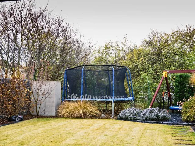 Eladó ház Velence 180 nm