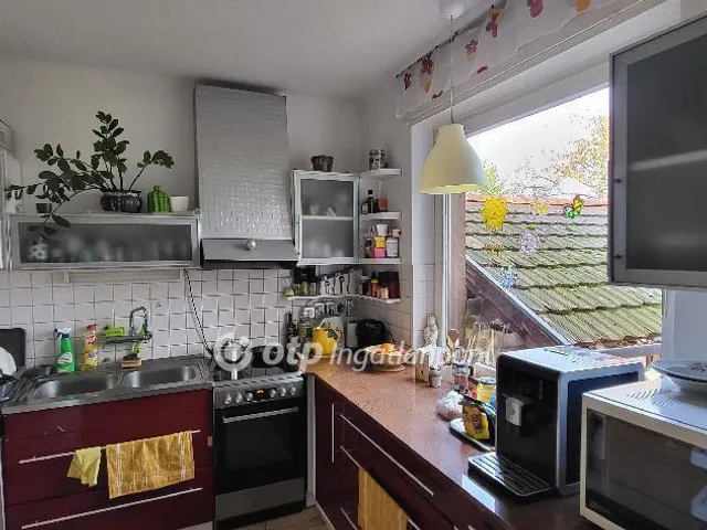 Eladó ház Budapest XXII. kerület, Budafok 270 nm