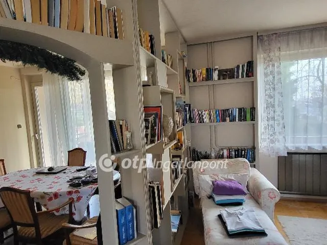 Eladó ház Budapest XXII. kerület, Budafok 270 nm