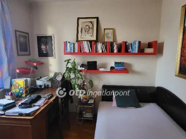 Eladó ház Budapest XXII. kerület, Budafok 270 nm