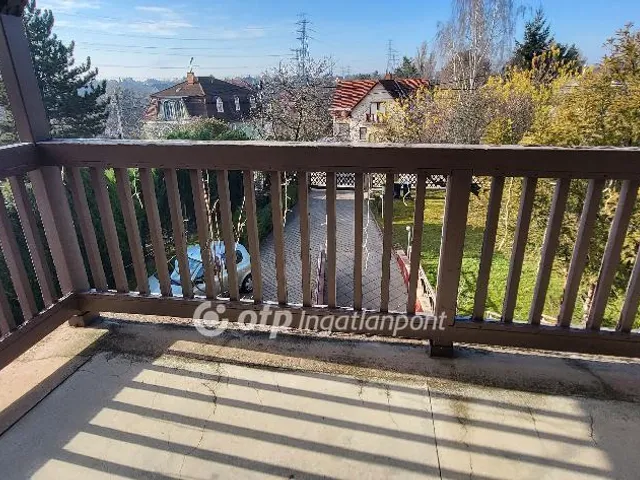 Eladó ház Budapest XXII. kerület, Budafok 270 nm