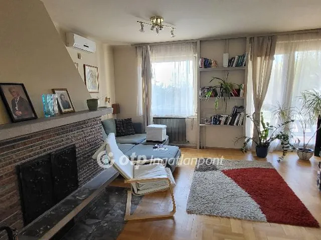 Eladó ház Budapest XXII. kerület, Budafok 270 nm