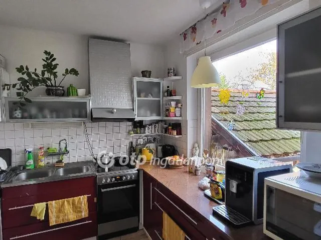 Eladó ház Budapest XXII. kerület, Budafok 270 nm
